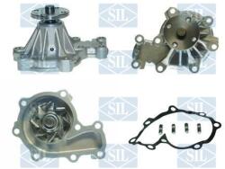 SALERI Pompă de apă, răcire motor SALERI PA1199 (PA1199)