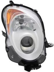 VAN WEZEL Far VAN WEZEL 0177962 (0177962)