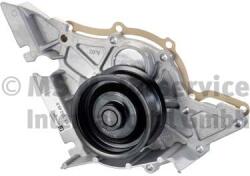 PIERBURG Pompă de apă, răcire motor PIERBURG 7.07152. 45.0 (7.07152.45.0)