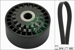 Schaeffler INA Set curea transmisie cu caneluri Schaeffler INA 529 0172 10 (529 0172 10)