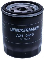 Denckermann Filtru ulei DENCKERMANN A210410 (A210410)