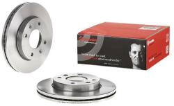 BREMBO Disc frana BREMBO PRIME LINE 09.9555. 20 (09.9555.20)