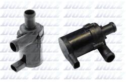 DOLZ Pompă de apă suplimentară (circuitul apei de răcire) DOLZ EA569A (EA569A) - automobilus