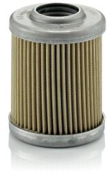 Mann-filter filtru combustibil MANN-FILTER HD 65 (HD 65)