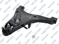 GSP Brat, suspensie roata GSP S062890 (S062890)