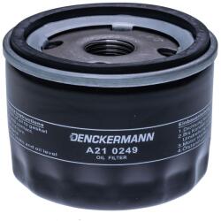 Denckermann Filtru ulei DENCKERMANN A210249 (A210249)