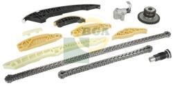 BGA chit lant de distributie BGA TC0150FK (TC0150FK)