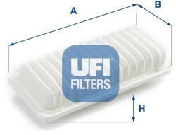 UFI Filtru aer UFI 30.206. 00 (30.206.00)