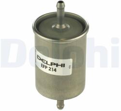 DELPHI filtru combustibil DELPHI EFP214 (EFP214)