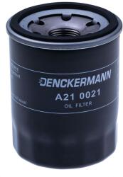 Denckermann Filtru ulei DENCKERMANN A210021 (A210021) - automobilus