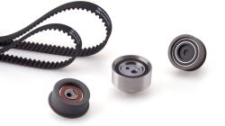 GATES Set curea de distributie GATES PowerGrip K035309XS (K035309XS)