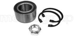 METELLI Set rulment roata METELLI 19-2223 (19-2223)