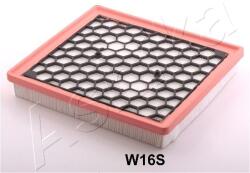 ASHIKA Filtru aer ASHIKA 20-0W-W16 (20-0W-W16) - automobilus