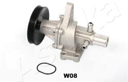 ASHIKA Pompă de apă, răcire motor ASHIKA 35-0W-W08 (35-0W-W08)