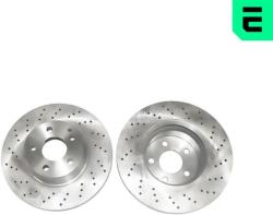 OPTIMAL Disc frana OPTIMAL BS-7370C (BS-7370C)