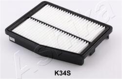 ASHIKA Filtru aer ASHIKA 20-0K-K34 (20-0K-K34) - automobilus