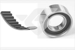 HUTCHINSON Set curea de distributie HUTCHINSON KH 19 (KH 19)