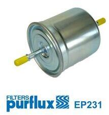 PURFLUX filtru combustibil PURFLUX EP231 (EP231)