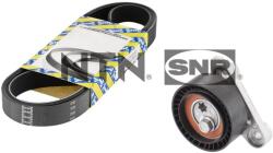 SNR Set curea transmisie cu caneluri SNR KA857.38 (KA857.38)