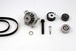 HEPU Set pompa apa + curea dintata HEPU PK05741 (PK05741) - automobilus