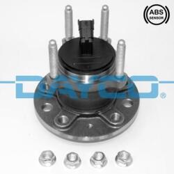 DAYCO Set rulment roata DAYCO KWD1128 (KWD1128)