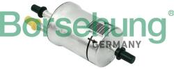 BORSEHUNG filtru combustibil BORSEHUNG B12822 (B12822)