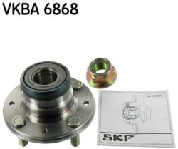 SKF Set rulment roata SKF VKBA 6868 (VKBA 6868)