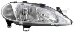 TYC Far TYC 20-5999-05-2 (20-5999-05-2) - automobilus