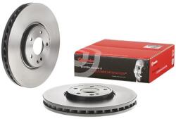 BREMBO Disc frana BREMBO PRIME LINE - UV Coated 09. A726.11 (09.A726.11)