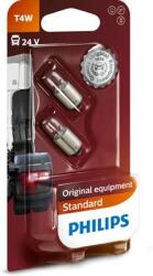 Philips Bec, semnalizator PHILIPS 13929B2 (13929B2) - automobilus