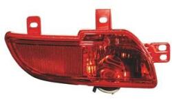 VAN WEZEL Lumina de ceata spate VAN WEZEL 4032929 (4032929)