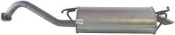BOSAL Toba esapament finala BOSAL 228-491 (228-491)