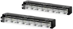 HELLA Set faruri de zi HELLA 2PT 980 850-801 (2PT 980 850-801)