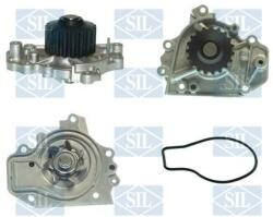 SALERI Pompă de apă, răcire motor SALERI PA1076 (PA1076)