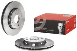 BREMBO Disc frana BREMBO PRIME LINE - UV Coated 09.7720. 11 (09.7720.11)
