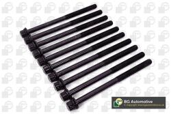 BGA Set surub, chiulasa BGA BK3399 (BK3399)