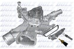 DOLZ Pompă de apă, răcire motor DOLZ O287 (O287) - automobilus