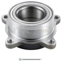 SNR Set rulment roata SNR R173.56 (R173.56)