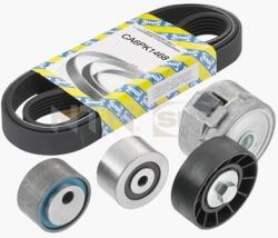 SNR Set curea transmisie cu caneluri SNR KA866.08 (KA866.08)