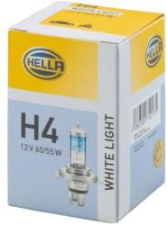 HELLA Bec, far faza lunga HELLA WHITE LIGHT UP TO 300h, UP TO 4200 KELVIN 8GJ 223 498-121 (8GJ 223 498-121)