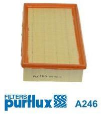 PURFLUX Filtru aer PURFLUX A246 (A246)