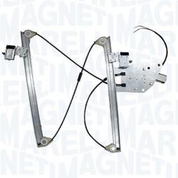 Magneti Marelli Mecanism actionare geam MAGNETI MARELLI 350103102500 (350103102500) - automobilus
