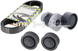 SNR Set curea transmisie cu caneluri SNR KA855.38 (KA855.38)