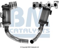 Bm Catalysts Catalizator BM CATALYSTS Approved BM91758H (BM91758H)