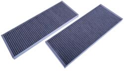 Denckermann Filtru, aer habitaclu DENCKERMANN M111054A (M111054A)