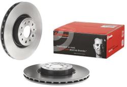 BREMBO Disc frana BREMBO PRIME LINE - UV Coated 09. C645.21 (09.C645.21)