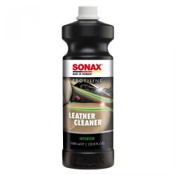 SONAX Solutie curatare piele SONAX Profiline Leather Cleaner 1L (02703000)