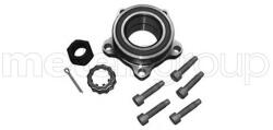 METELLI Set rulment roata METELLI 19-2810 (19-2810)