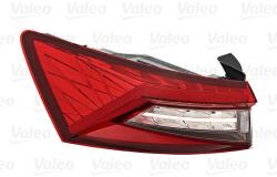 VALEO Lampa spate VALEO ORIGINAL PART 047143 (047143)