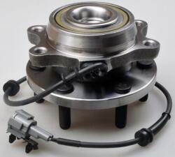 Denckermann Set rulment roata DENCKERMANN W413487 (W413487) - automobilus